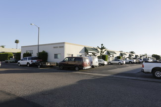 Santa Ana, CA Industrial - 1233-1255 S Wright St