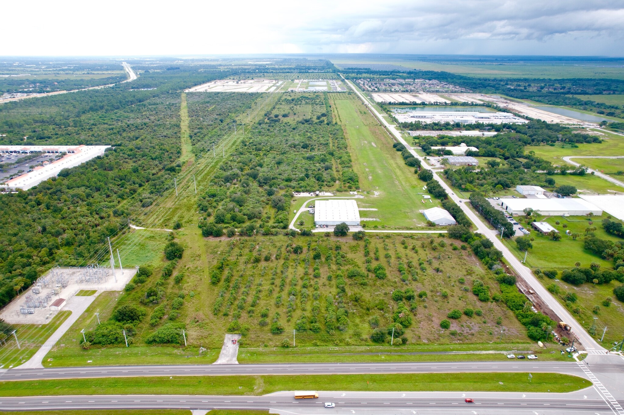 9625 State Road 60, Vero Beach, FL for Sale