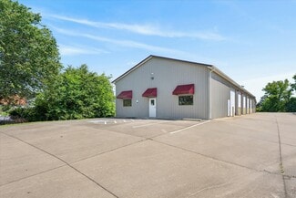 Clarksville, TN Industrial - 141 Corporate Dr