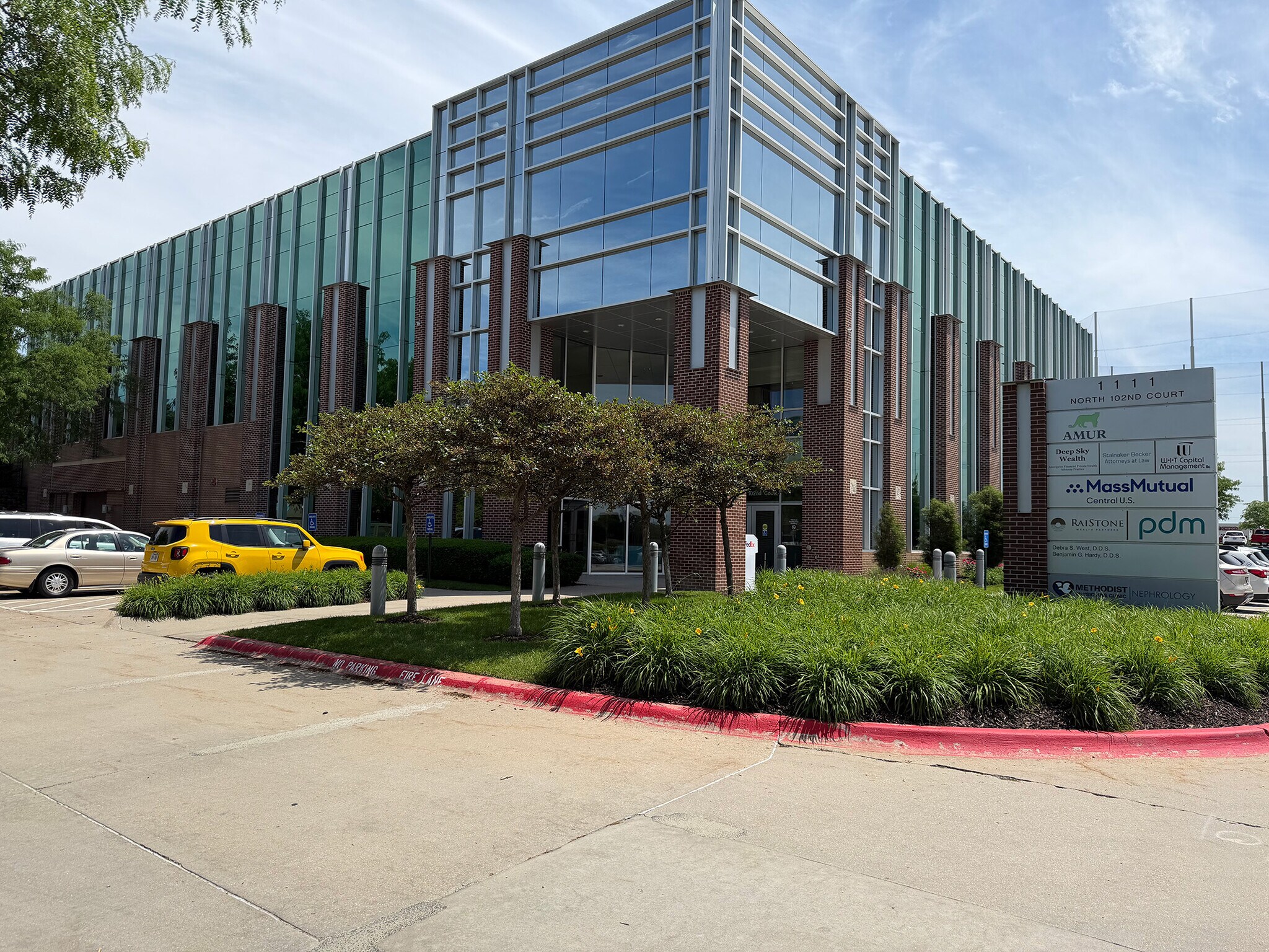 1111 N 102nd St, Omaha, NE for Rent