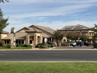 Oakdale, CA Office - 1414 E F St Oakdale, CA Office - 1414 E F St