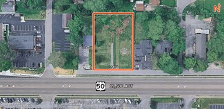 O'Fallon, IL Commercial - 1906-1908 W Hwy 50 O'Fallon, IL Commercial - 1906-1908 W Hwy 50