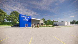 Antioch, TN Retail - 500 Collins Park Drive Antioch, TN Retail - 500 Collins Park Drive