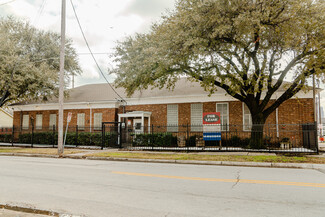 Dallas, TX Office/Retail, Retail - 4422 Live Oak St