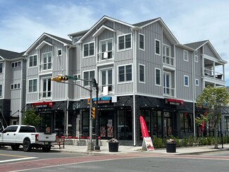 Ocean City, NJ Restaurant - 1000 Asbury Ave