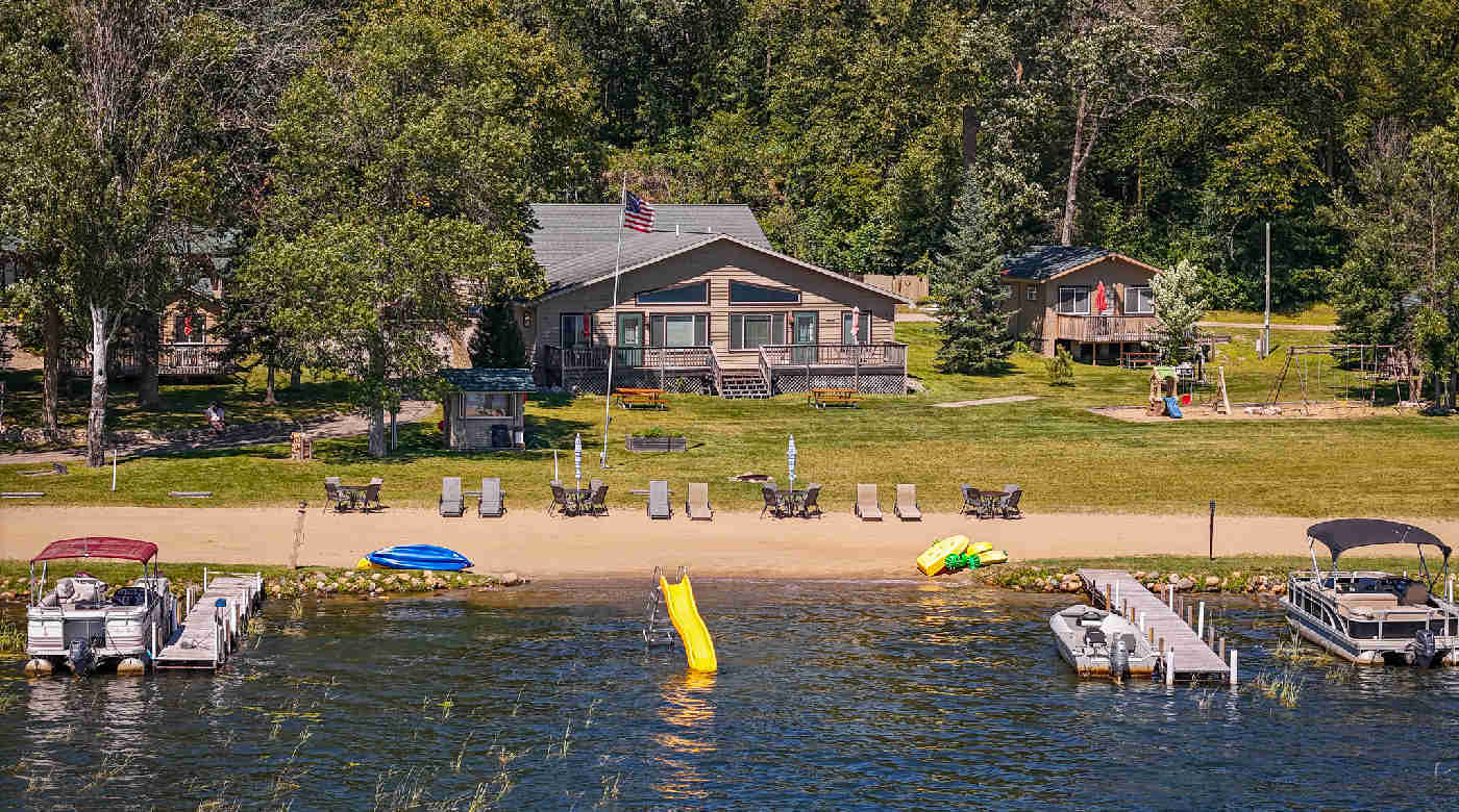 19222 Echo Ridge Dr, Nevis, MN for Sale