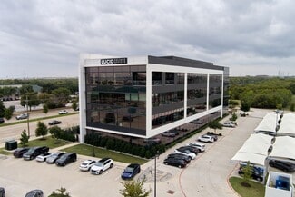 Grapevine, TX Coworking Space - 1785 State Highway 26