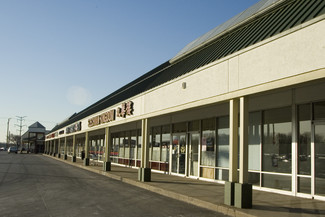 Northbrook, IL Retail - 455-577 Waukegan Rd