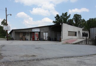 Buford, GA Freestanding - 981 Atlanta hwy