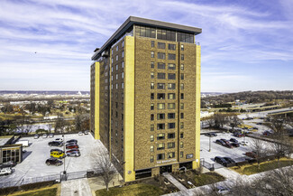 Kansas City, MO Apartments - 700 E 8th St