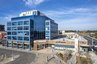 Toronto, ON Office - 1090 Don Mills Rd