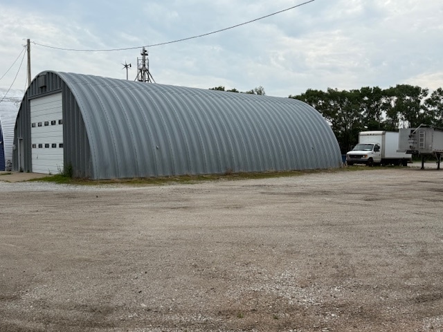 207 E Valley St, Valley, NE for Sale