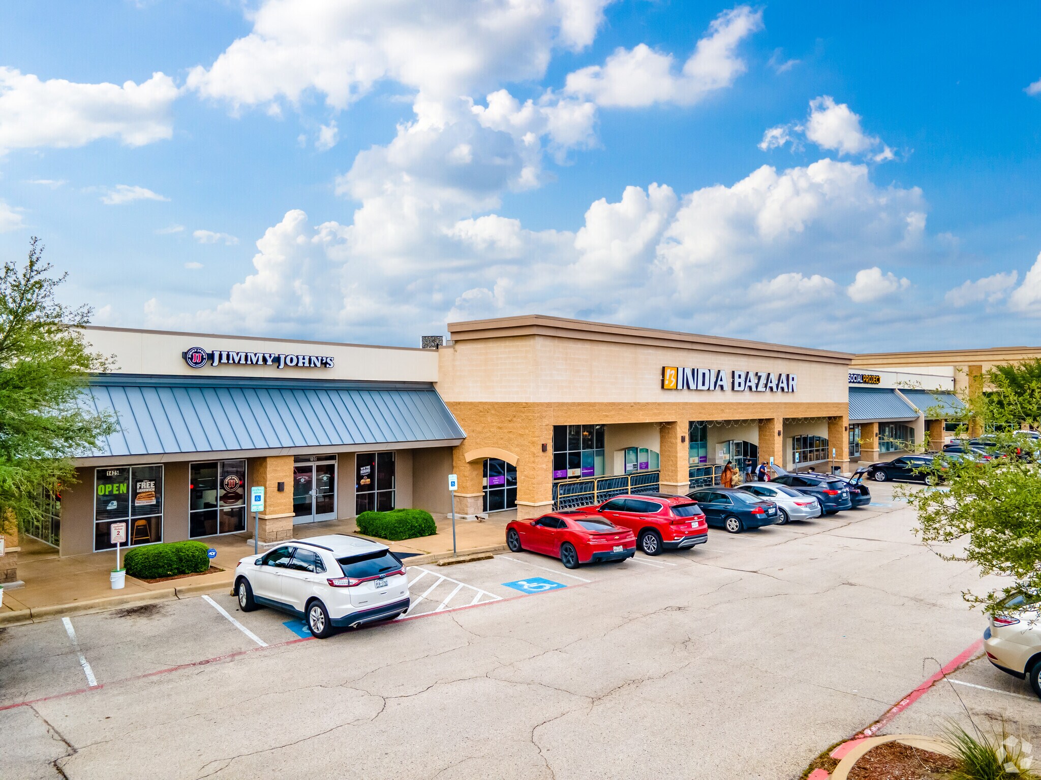 1425 E Belt Line Rd, Richardson, TX for Rent