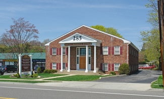 Sayville, NY Office - 285 W Main St