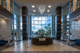 Plantation, FL Office - 261 N University Dr