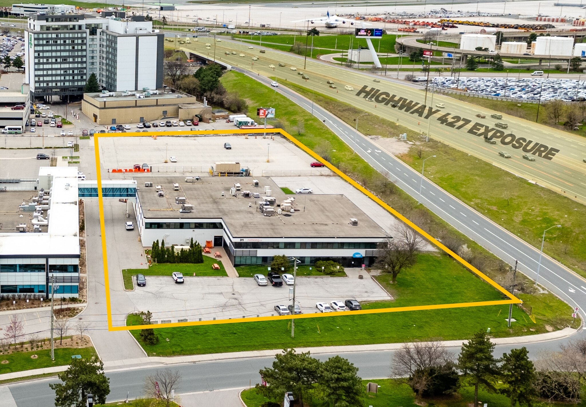 31 Fasken Dr, Toronto, ON for Sale