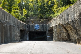 Kansas City, MO Industrial - 5351 Lee's Summit Rd