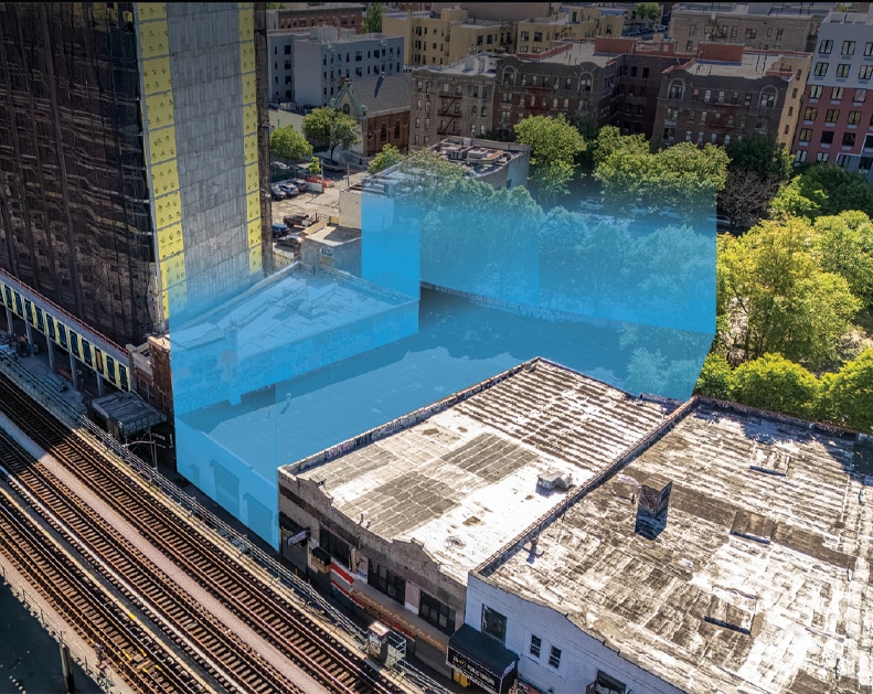 1932 Jerome Ave, Bronx, NY for Sale