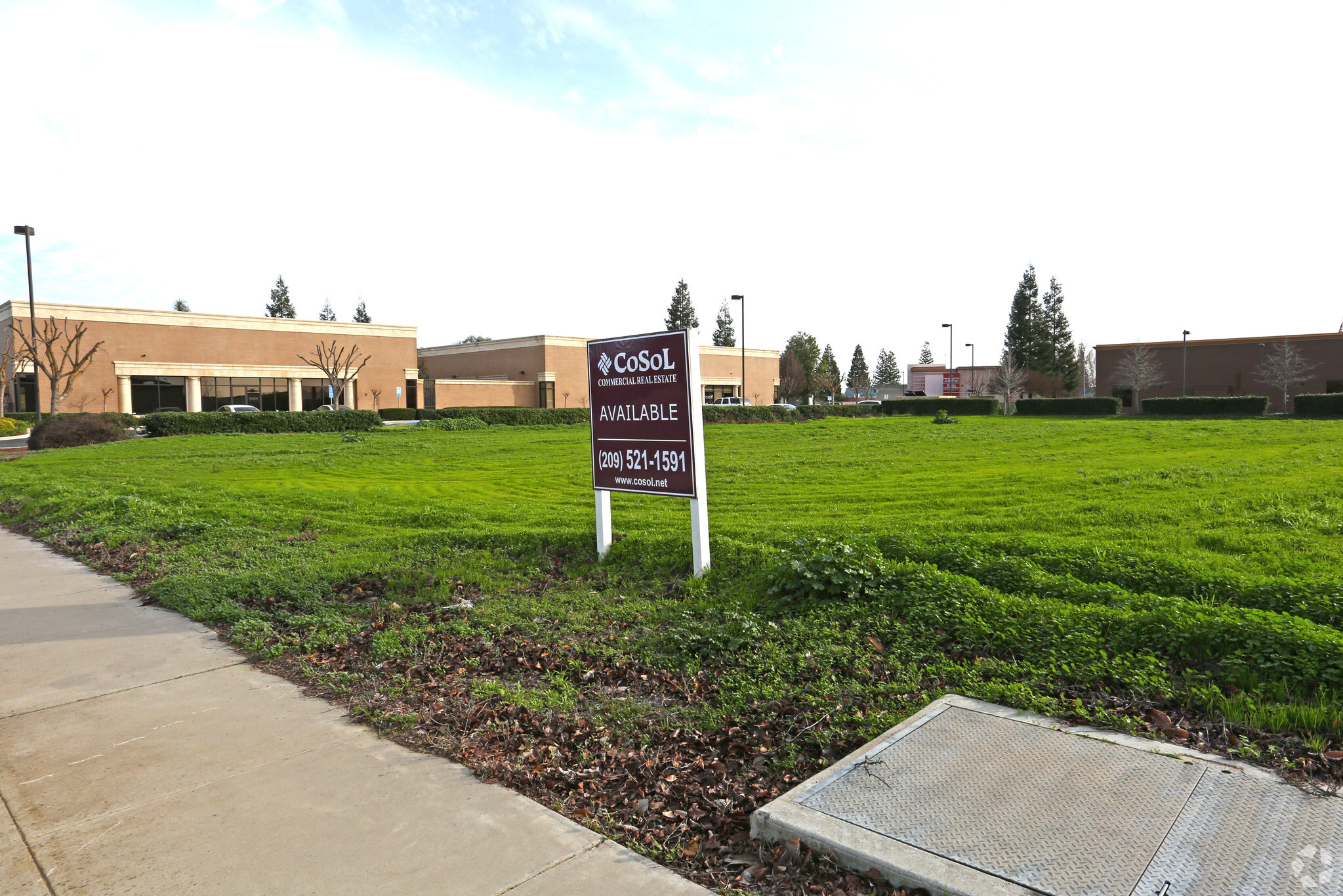 550 Lyell Dr, Modesto, CA for Rent