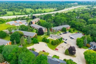 Flint, MI Apartments - 3651 Balfour Ct