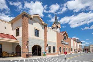 Hunt Valley, MD Retail - 118 Shawan Rd Hunt Valley, MD Retail - 118 Shawan Rd