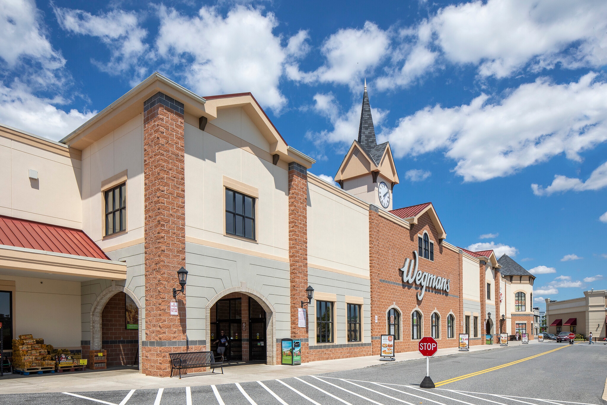 118 Shawan Rd, Hunt Valley, MD for Rent