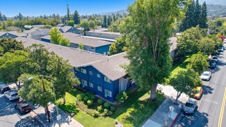 Los Gatos, CA Apartments - 4930 National Ave Los Gatos, CA Apartments - 4930 National Ave