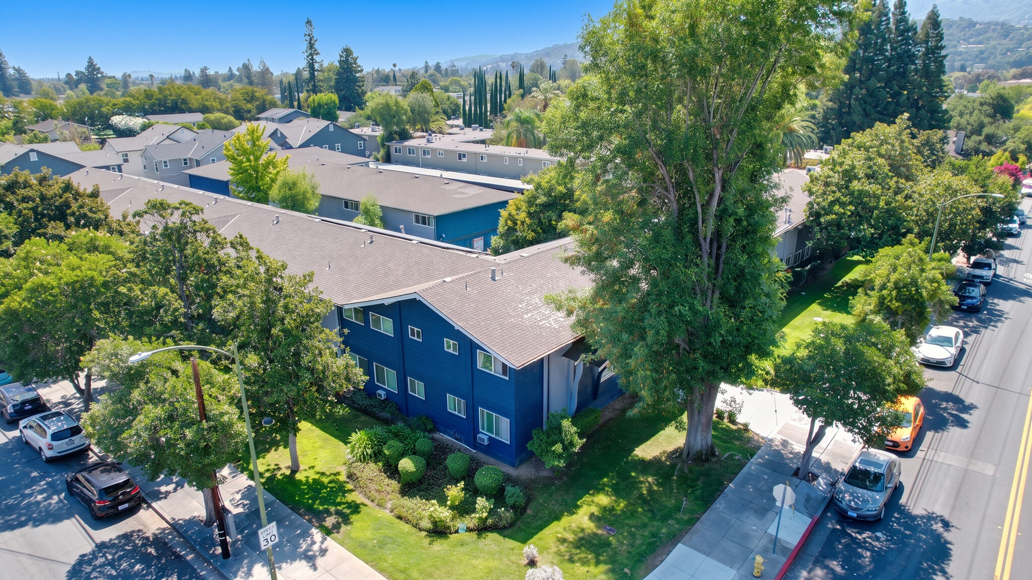 4930 National Ave, Los Gatos, CA for Sale