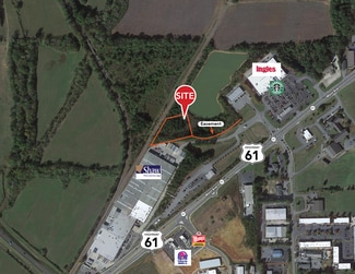 Cartersville, GA Commercial - 851 West Ave Cartersville, GA Commercial - 851 West Ave