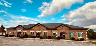 Indianapolis, IN Loft/Creative Space - 5329 S Emerson Ave