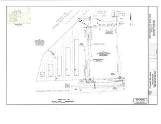 Raleigh, NC Residential Land - 4324 Garland Dr Raleigh, NC Residential Land - 4324 Garland Dr