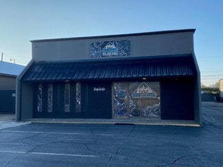 Tulsa, OK Industrial - 7450 E 46th St