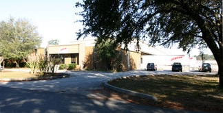 Jacksonville, FL Industrial - 2061 Scl Dr