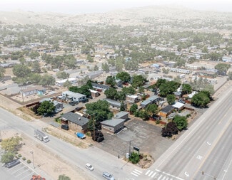 Sun Valley, NV Manufactured Housing/Mobile Housing - 115 W 5th Ave