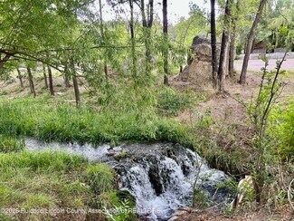 Ruidoso, NM Commercial - 201 Carrizo Canyon Rd