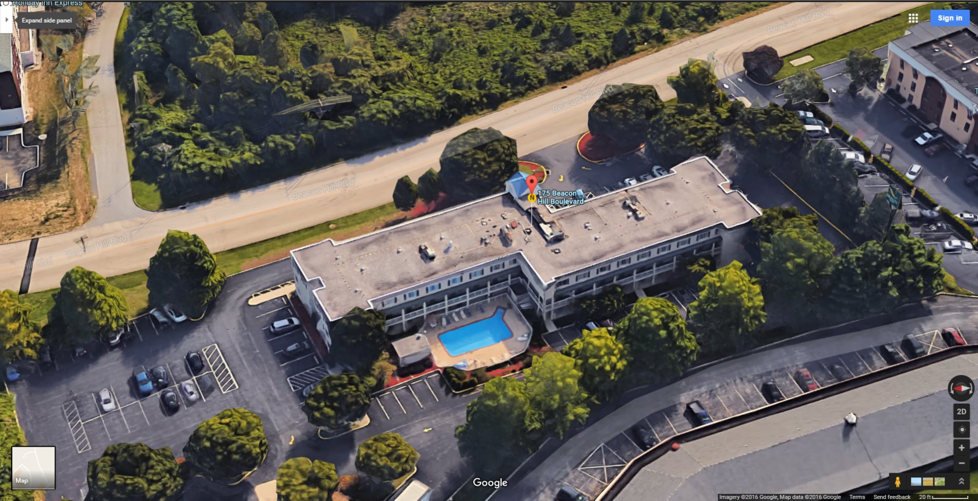 175 Beacon Hill Blvd, New Cumberland, PA for Sale