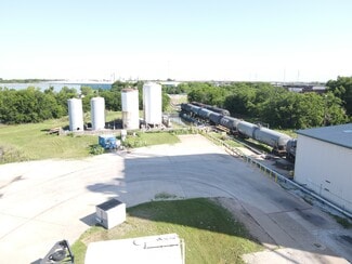 Fort Worth, TX Industrial - 2131 Terminal rd