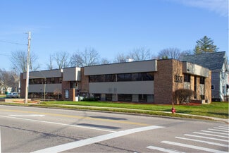 Lansing, MI Office - 530 W Ionia St Lansing, MI Office - 530 W Ionia St