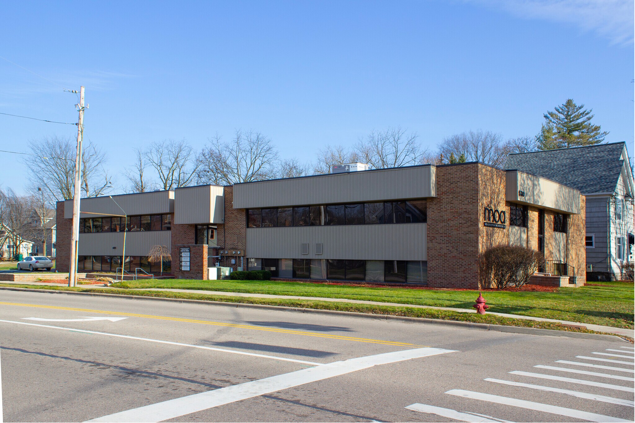 530 W Ionia St, Lansing, MI for Rent