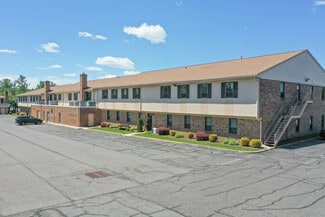 Princeton, NJ Office - 251-275 Wall St