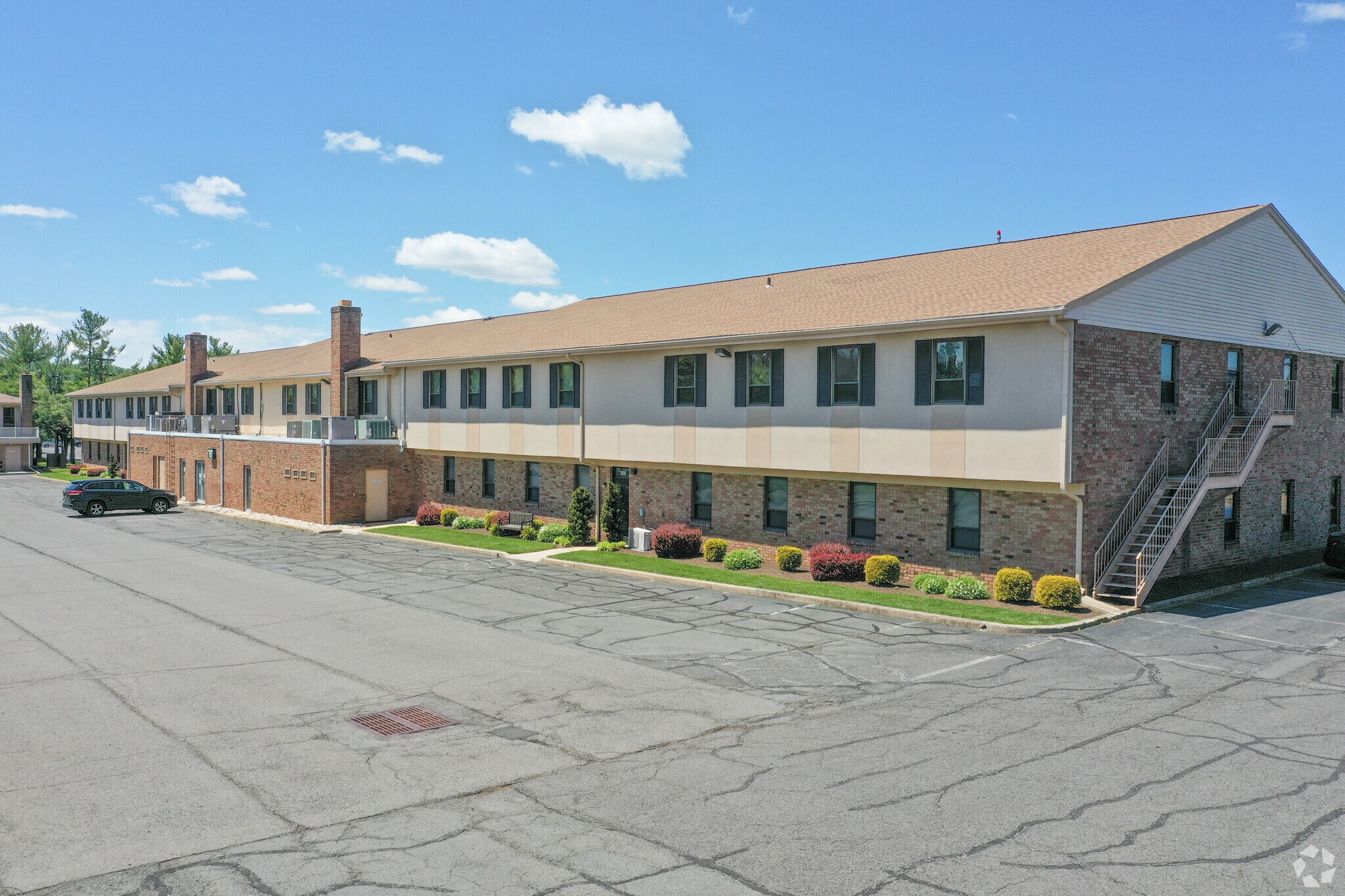 251-275 Wall St, Princeton, NJ for Rent