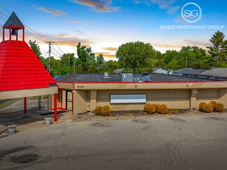 Dayton, OH Day Care Center - 5387 Burkhardt Rd