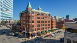 Columbus, OH Office - 172-176 E State St