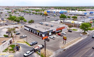 Amarillo, TX Freestanding - 1805 S Grand St Amarillo, TX Freestanding - 1805 S Grand St