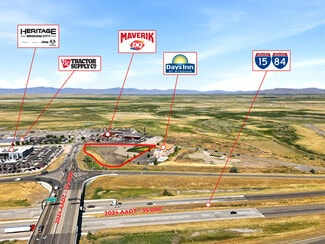 Perry, UT Commercial - 1069 S 1600