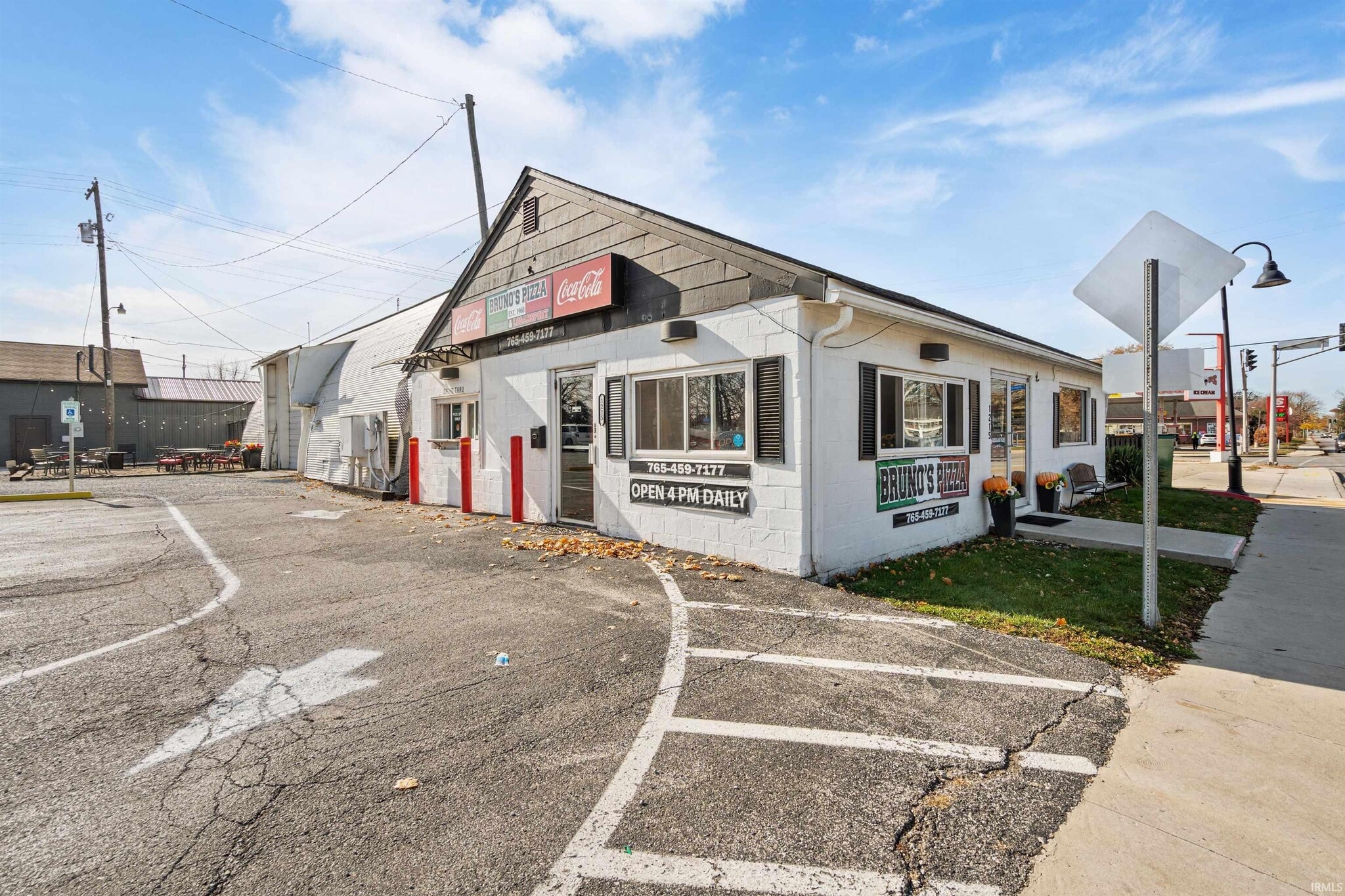 1215 W Jefferson St, Kokomo, IN for Sale