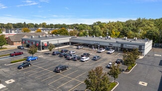Shelby Township, MI Retail - 50620-50662 Van Dyke Ave