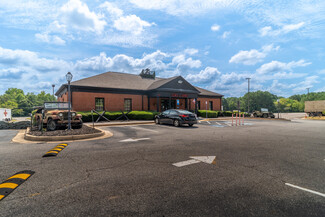 Woodstock, GA undefined - 9045 Hickory Flat Hwy