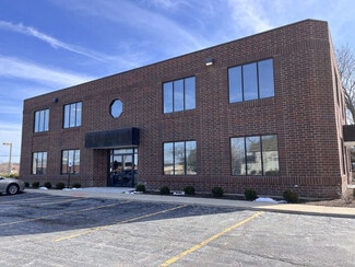 Wheaton, IL Office - 122 S County Farm Rd