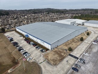 Moody, AL Industrial - 3249 Moody Pky